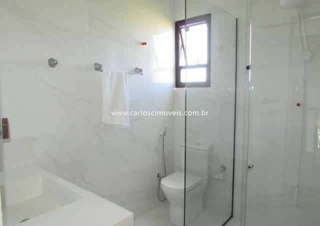 Linda casa, ótima localização, vista para mar, no balneário de Jacaraípe - Foto 13