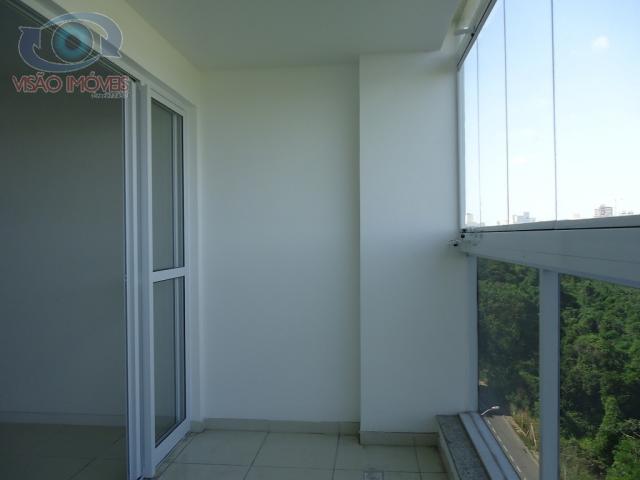 Apartamento à venda com 2 dormitórios em Jardim camburi, Vitória cod:1080 - Foto 3