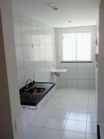 Apartamento Semi -novo em Passaré 03 quartos - Foto 4