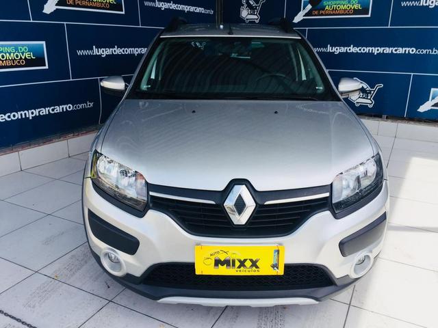 Stepway 2016 automático valor 39.990,00 - Foto 2
