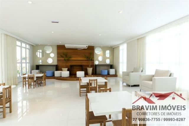 Amplo apartamento com 96m² em Laranjeiras - Foto 4
