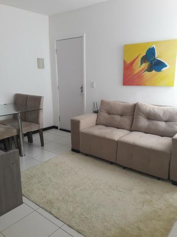 Apartamento em Condomínio fechado - Foto 5