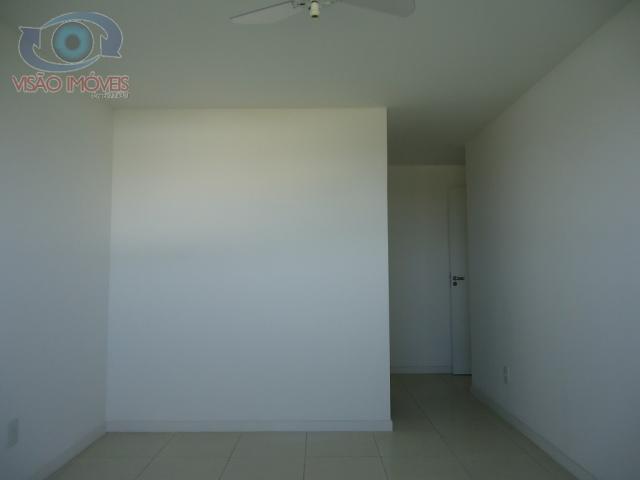 Apartamento à venda com 2 dormitórios em Jardim camburi, Vitória cod:1080 - Foto 11