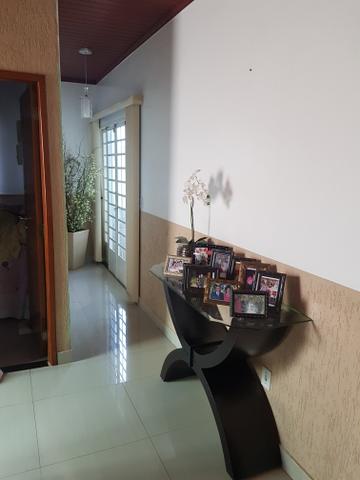 Exelente sobrado escriturado quadra 110 recanto das emas - Foto 15