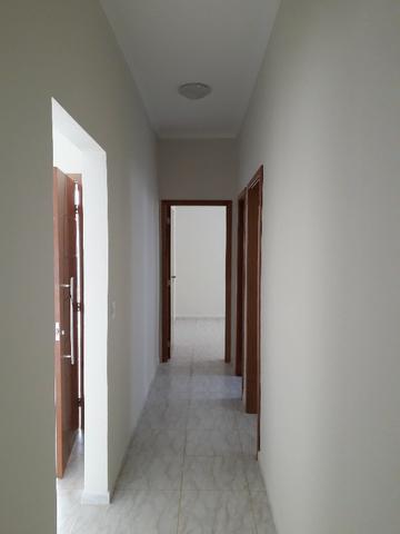 Casa 3 dormitórios. Jd. acácias Cravinhos - Foto 2