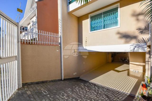 Casa de condomínio à venda com 3 dormitórios em Jardim das américas, Curitiba cod:148559 - Foto 19