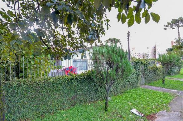 Terreno à venda em Santa cândida, Curitiba cod:153455 - Foto 7