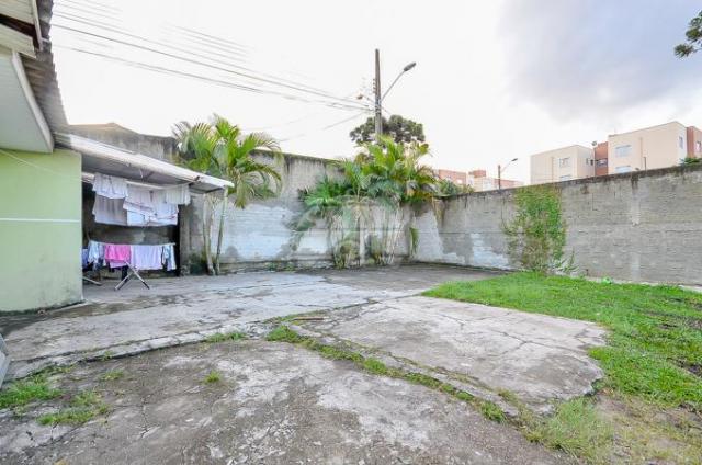 Terreno à venda em Santa cândida, Curitiba cod:153455 - Foto 6