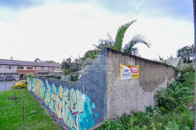 Terreno à venda em Santa cândida, Curitiba cod:153455 - Foto 13