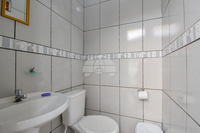 Casa de condomínio à venda com 2 dormitórios em Cidade industrial, Curitiba cod:150759 - Foto 13