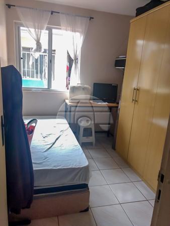 Casa de condomínio à venda com 3 dormitórios em Campo pequeno, Colombo cod:149030 - Foto 8