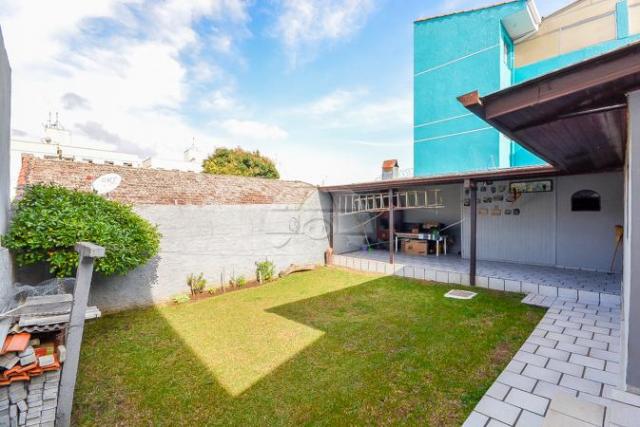 Terreno à venda com 2 dormitórios em Fazendinha, Curitiba cod:149885 - Foto 6