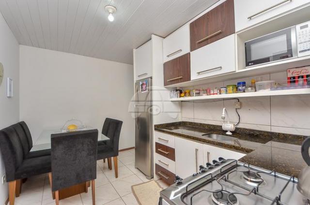 Casa à venda com 2 dormitórios em Boneca do iguaçu, São josé dos pinhais cod:152000 - Foto 5