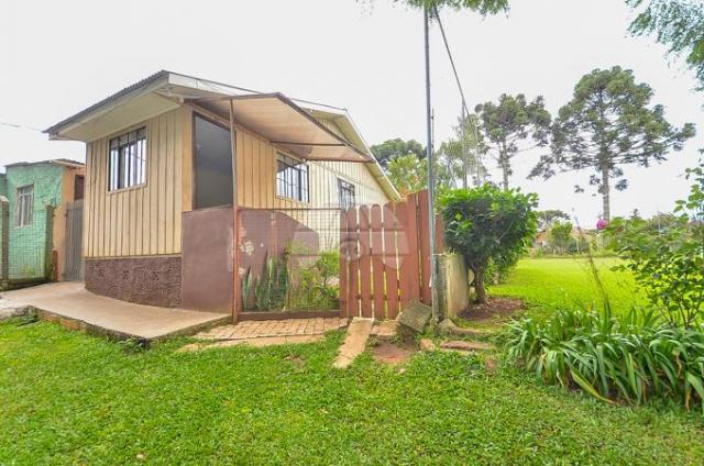 Chácara à venda em Xaxim, Curitiba cod:148509 - Foto 11