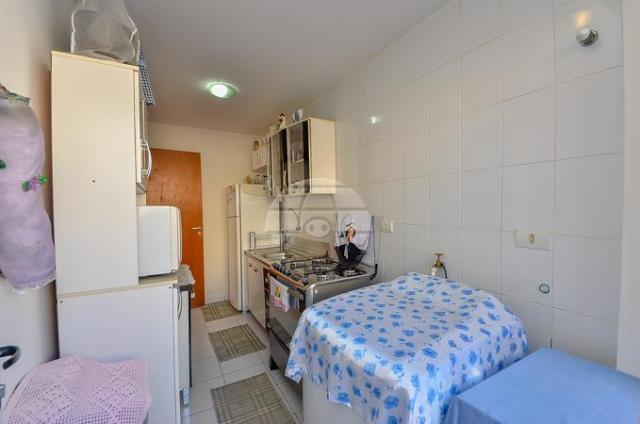 Apartamento à venda com 2 dormitórios em Sítio cercado, Curitiba cod:151983 - Foto 10