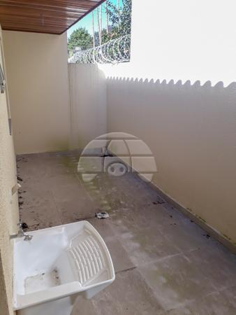 Casa de condomínio à venda com 2 dormitórios em Atuba, Colombo cod:153456 - Foto 8