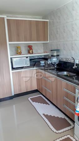 Casa à venda com 3 dormitórios em Jardim esplanada, Colombo cod:149019 - Foto 19
