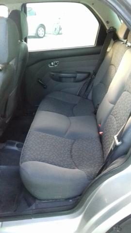 Fiat Palio Weekend Trekking 1.6 16V Flex - Foto 8
