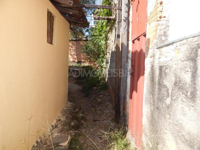 Barracão para aluguel, 1 quarto, gloria - belo horizonte/mg - Foto 15
