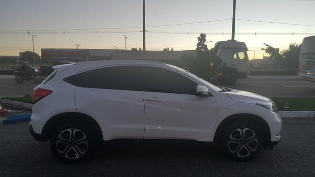 Honda HR-V 2017 1.8 Ex Automática Estado de 0KM - Foto 11