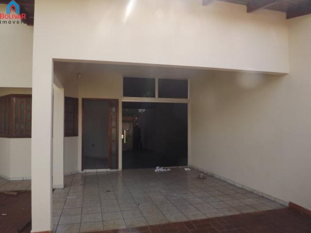 Casa, Residencial Jardim Primavera, Itumbiara-GO - Foto 3