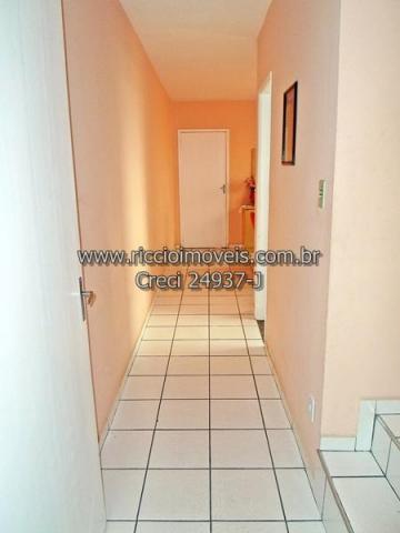 Casa residencial à venda, vila jaboticabeira, taubaté - . - Foto 2