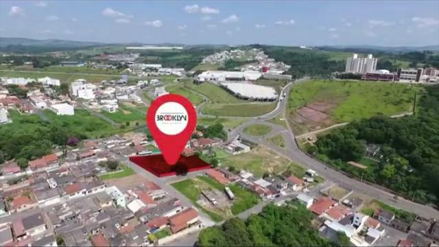 Apartamento na Planta - Avenida Humberto Pizzo - Varginha MG - Foto 2