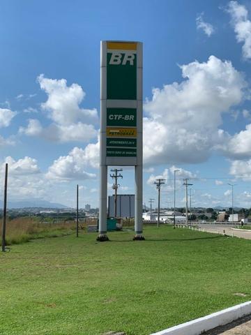 Passo ponto em Posto de Combustível de destaque - Foto 15