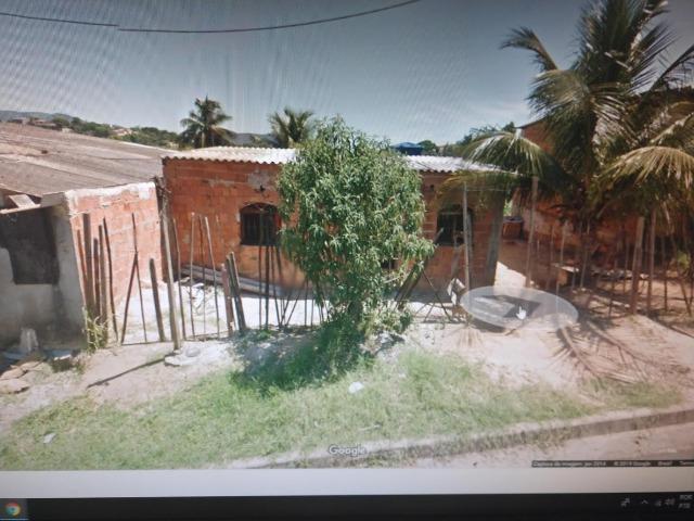 Casa em Itaguaí - Rua Bela Vista( Atual Rua Osvaldo José Pereira) - Bairro Vista Alegre