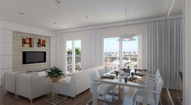 Apartamento com 2 dormitórios à venda, 67 m² por r$ 290.000,00 - parque industrial - são j - Foto 8