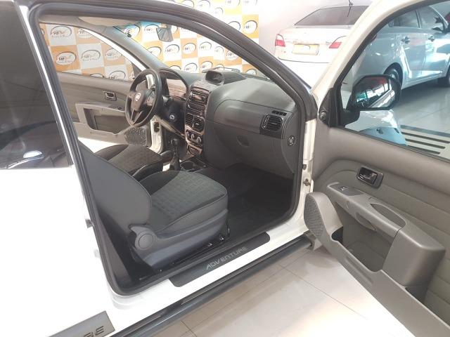 Fiat Strada 1.8 CE comp. flex - Foto 7