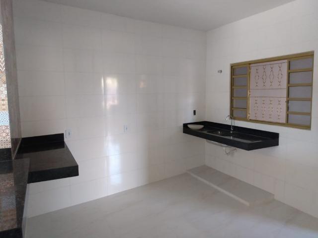 Apartamento 03 qtos suíte 02 garagens Jd. Colorado - Foto 8