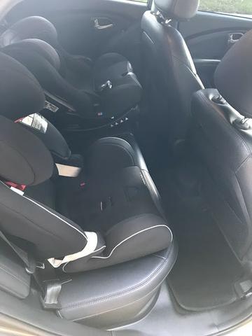 Ix35 2015 - 2.0 16v- Aut - Flex - top de linha - Foto 3