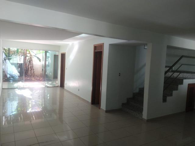 Sobrado Vila Rezende, 4 quartos, 3 suites, desocupado, Rua Castro Alves, Qd. 15, Lt 10 - Foto 17