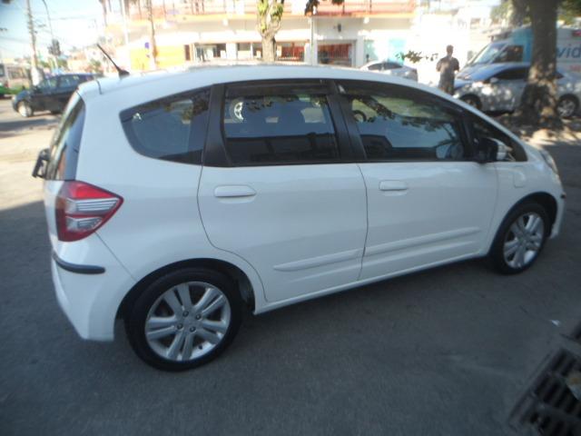 Honda Fit top de linha mto novo - Foto 2