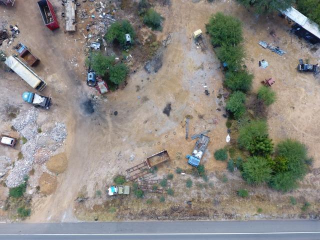 Terreno 20m x 50m, na BA-235, 1000 m² - Venda - Foto 8