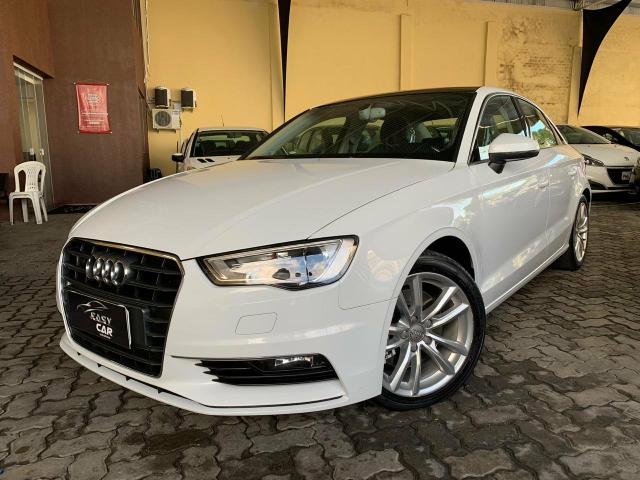 Audi A3 1.8 TFSI AMBITION 20V, 180 CV, 2014