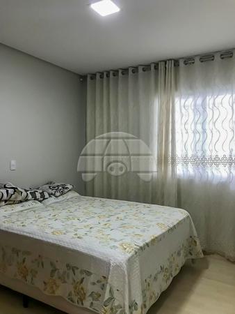 Casa à venda com 3 dormitórios em Pinheirinho, Pato branco cod:151217 - Foto 7
