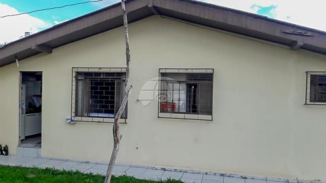 Casa à venda com 3 dormitórios em Trianon, Guarapuava cod:142205 - Foto 8