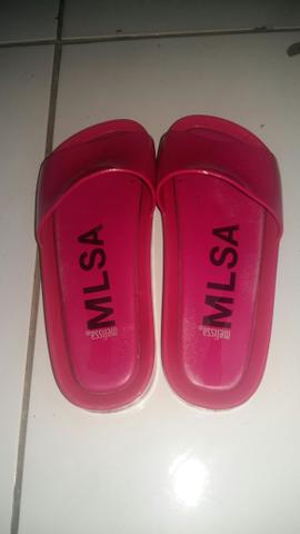 Vendo Melissa