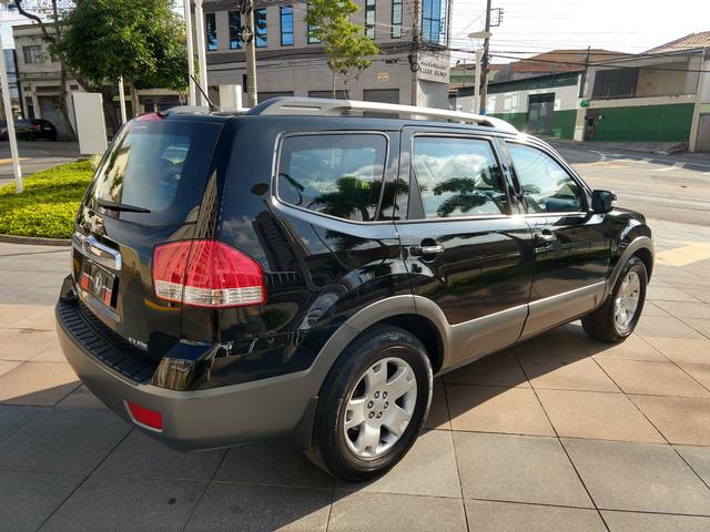 Kia Motors Mohave 4.6 2010 - TOP Blindada ! - Foto 20