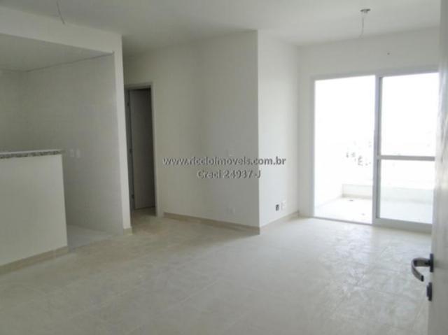 Apartamento residencial à venda, parque industrial, são josé dos campos - . - Foto 3