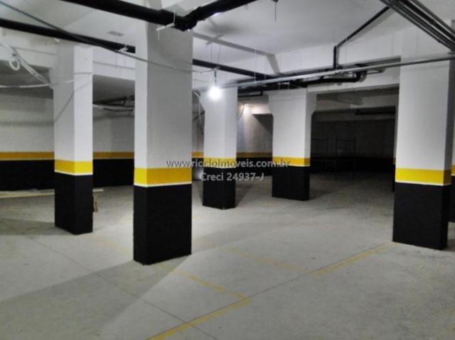 Apartamento residencial à venda, parque industrial, são josé dos campos - . - Foto 9