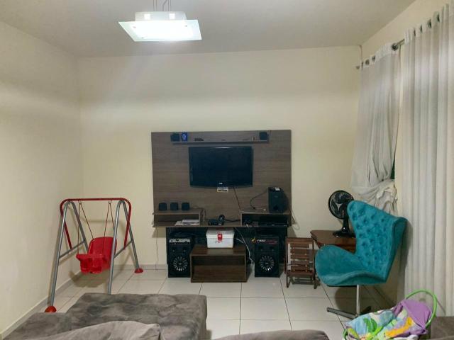 Casa térrea em condomínio região central de Várzea Grande - Foto 3