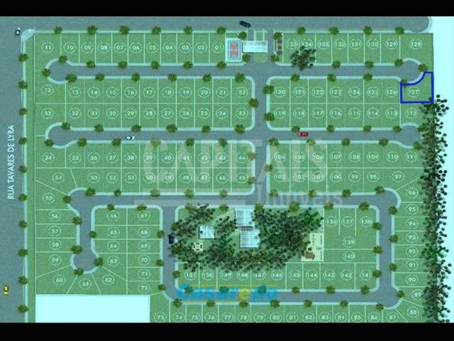 Terreno com 236m² no Jardim Iná São José dos Pinhais - Foto 8