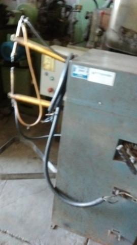 Solda Ponto 10 50 100KVA - Foto 5