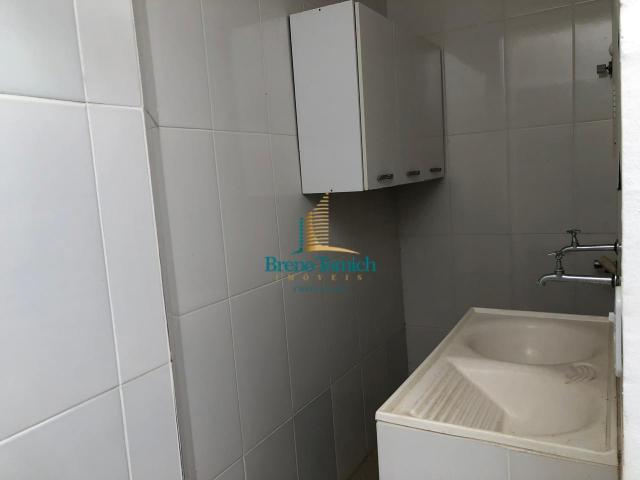 Apartamento com 2 dormitórios à venda, 79 m² por r$ 250.000,00 - ipiranga - teófilo otoni/ - Foto 5