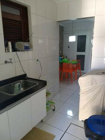 Casa Duplex em condominio na Sapiranga, 3 suites,Dce, 2 vagas de garagens - Foto 8