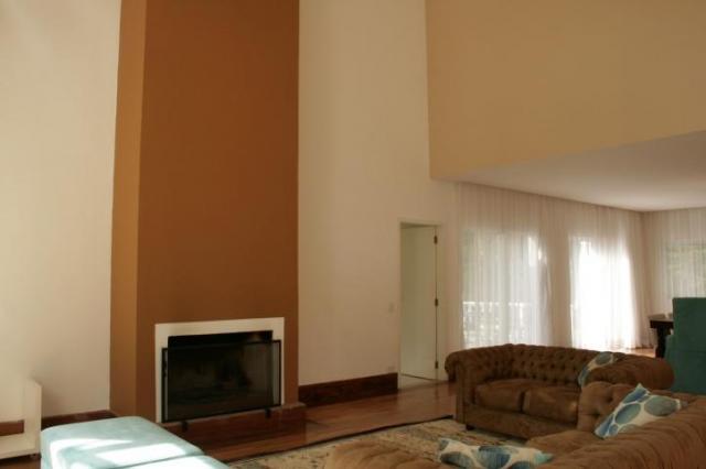 Casa residencial à venda, vila inglesa, campos do jordão - . - Foto 19