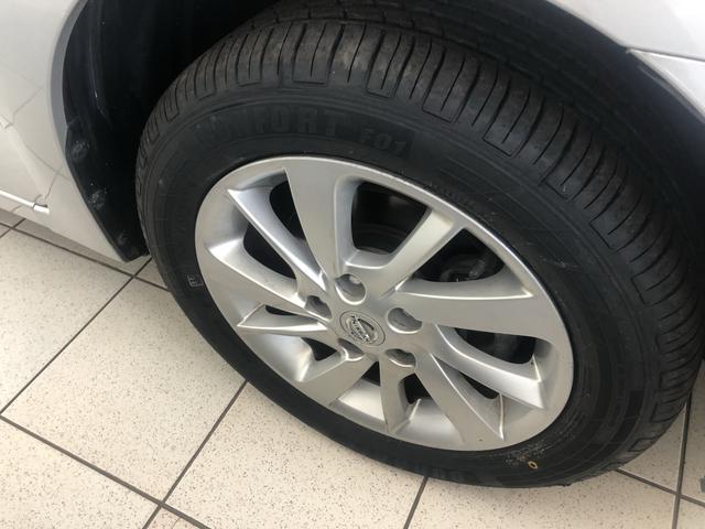 Sentra - Foto 4